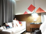 三千网约外围嫩妹加钟再干苗条风骚干起来带劲