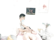 诱惑的小女人皮肤白皙身材满分美女花式被插逼