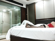 23岁小空姐大长腿风情万种肤白如玉艳舞妖娆勾魂摄魄