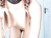 爱跳舞的少女艳舞直播诱惑抽插粉穴