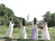 聊斋艳谭11月宫宝盒