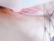 我姐姐自慰给我看