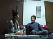 [IPX-109] ナンパお持ち帰り生中出しレ○プされた天海つばさ 「ヤメテ！中に出さないで！ - 1of5