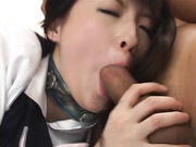 [BT-23] 園原りかと青姦しよ  園原りか【無碼】 - 3of5