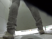 坐盗市流出新系列国内某知名大学课间女厕TP第8季