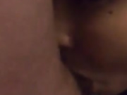 很专业 还会抚媚享受的看镜头