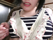 [NKKD-256] 夫婦念願の田舎暮らし…だがそこで農業従事者様のデカチンをめりめり挿れられめろめろにされた妻 田中ねね - 2of5