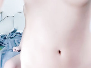 护士少女装扮性爱大战侧入鸡巴高潮流水02