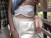 [CWP-117] キャットウォーク ポイズン 117 パコパコ温泉中出しどうでしょう  川村まや【無碼】 - 3of5