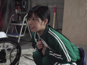 [KSJK-008] 機械姦 工業学科の無垢な少女を超激烈ピストンバイブ実習 前乃菜々 - 1of5