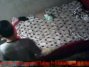 大陸站街女 棚戶區簡陋窩點盜攝買春打炮全网最全-第一部分11V (6)