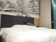 性感黑丝大长腿少妇啪啪肉肉身材近距离特写