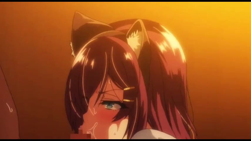 Akane wa Tsumare Somerareru EPS 01 - 茜ハ摘マレ染メラレル [R