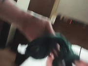 伟哥探会所头牌女技师毒龙69互舔爽死人02