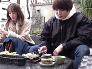 [STARS-595] 元芸能人と2人きり─朝まで濃密プライベートSEX 瀬乃みなみ - 1of5