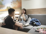 加钱哥宾馆约操精致外围深喉打桩侧入内射01