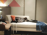 加钱哥探花性爱老肥猪揉捏鸡巴蛋蛋01