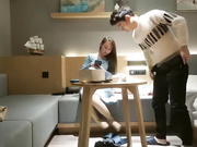 文轩探花约苗条妹子啪啪口交舔弄上位骑坐后入