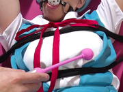 [SKY-307] SKY ANGEL Vol.184  蘆川芽依【無碼】 - 3of5