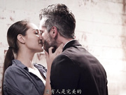 『中文字幕』老板勾引秘书办公室操逼大战