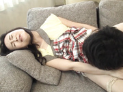 [NXGS-005] 嫁の母 完熟スレンダーな身体 - 4of5