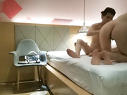 2700网约外围兼职轻声细语配合默契白嫩翘臀