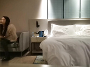 2800网约高端外围开档黑丝情趣诱惑白嫩翘臀