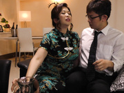 [NXGS-006] 完熟爆乳 加山なつこ BEST - 1of5