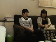 [PES-072] 母と息子の中出し旅行 五十路の豊満な肉体にムラムラして…2枚組 - 1of5