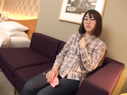 [INOT-004] 推し活女子は￥交で夢を買う！超陰キャ地味子がチン媚び濃厚生中出し 彼氏を裏切り小汚い生おぢチ◎ポを愛した夜 - 1of5