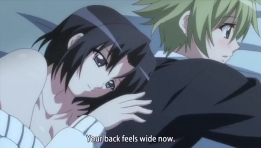 Swing Out stepsisters Complete